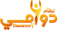 Dawammy-logo